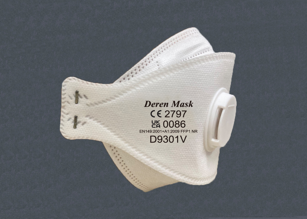 D9301V FFP1 NR D9301V FFP1 NR